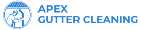 APEX Gutter Cleaning Logo